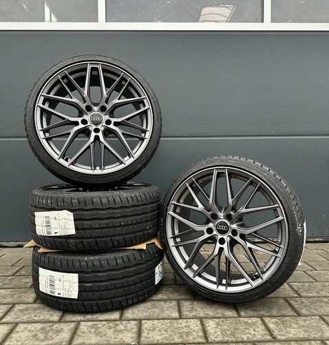 Zoll winterräder - 19,
