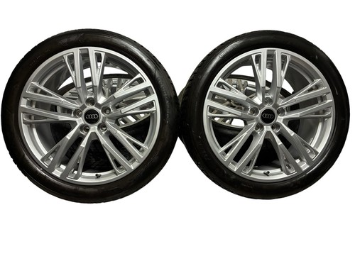 Original audi b10 fu 19 - s5,