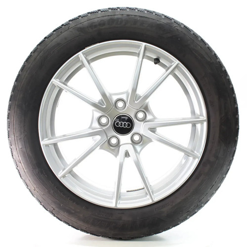 Audi b10 winterräder - a5,