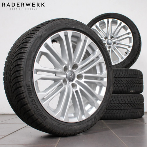 Zoll original audi s5 - s5, f5