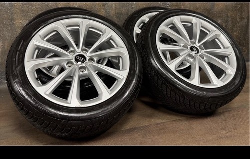 Original audi b10 - a5,