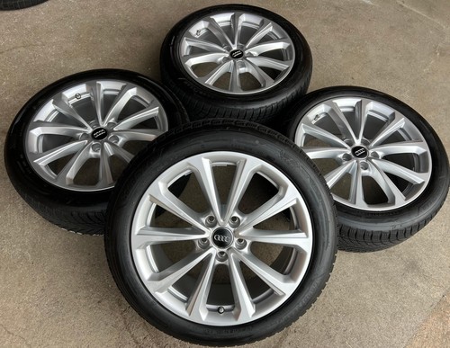 Original alu - 18",