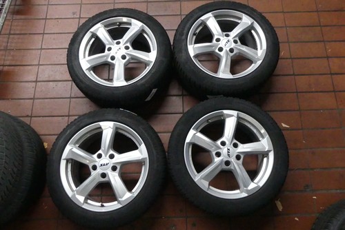 Audi winterradsatz 225 - a5,
