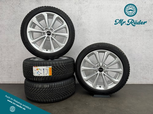 Org audi b10 fu - org, s5