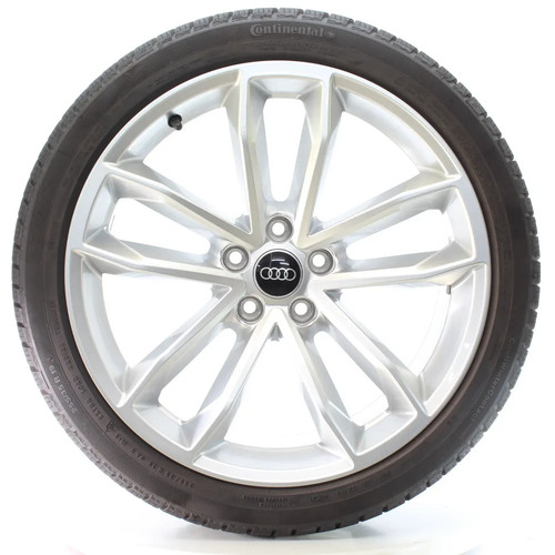 Audi f5 winterräder - audi,
