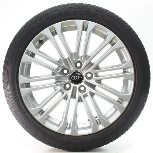 Audi f5 winterräder - audi, a5