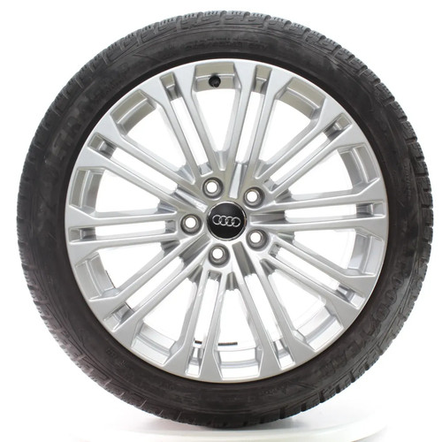 Audi f5 winterräder - f5,