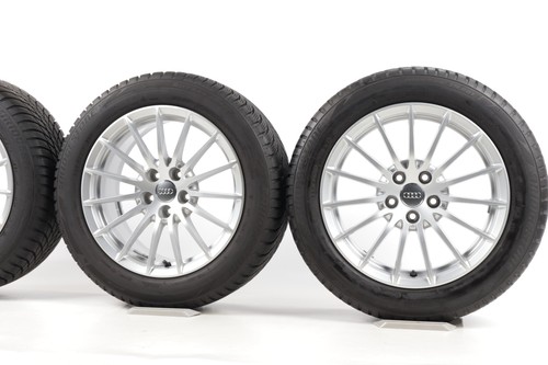 Audi s line - 8w,