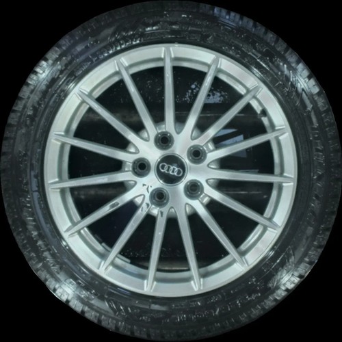 225 r17 98h winterräder - 225/50,