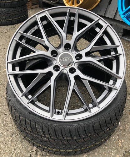 Zoll winteräder 245 - zoll, 245/35