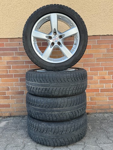 Zoll alufelgen et35 - 17,