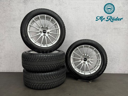 Orig audi winterräder - audi, f5