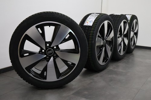 Neu audi winterreifen - a5, s5