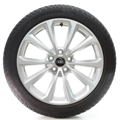 Audi fu2 b10 winterräder - audi,