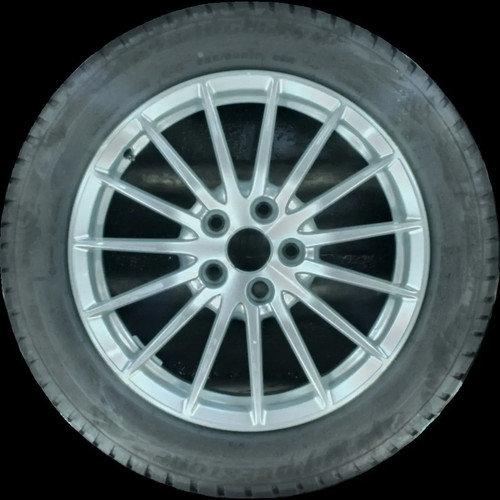 225 r17 98h winterreifen - 225/50,