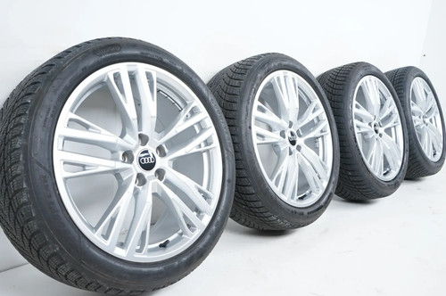 Audi b10 fu - a5,