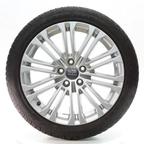 Audi f5 winterräder - audi,