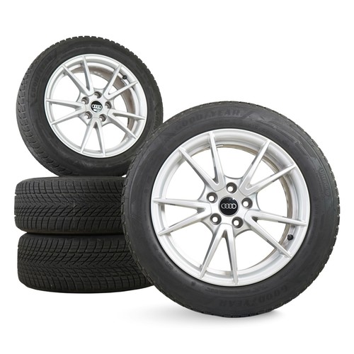 Audi b10 winterräder - audi, fu