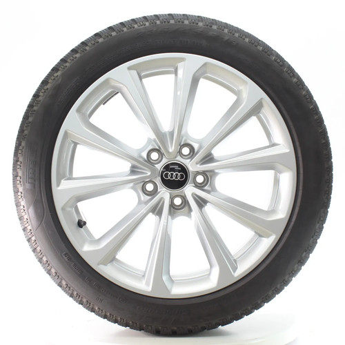 Audi fu winterräder - audi,