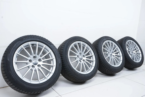 Audi b9 winterreifen - audi,