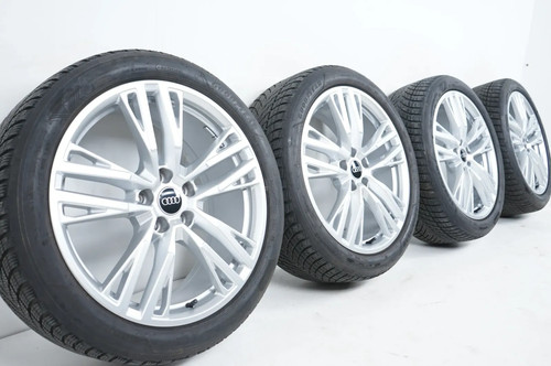 Audi b10 fu - b10, 8b