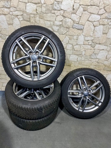 Audi zoll felgen - 17,