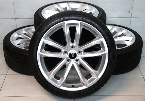 Original audi 8w - 8w, b9