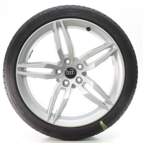 Audi f5 winterräder - a5,