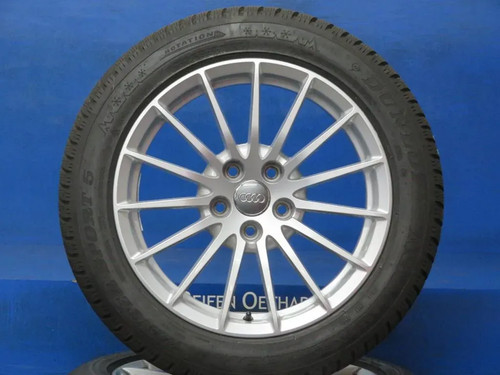 Audi winterräder - a5,