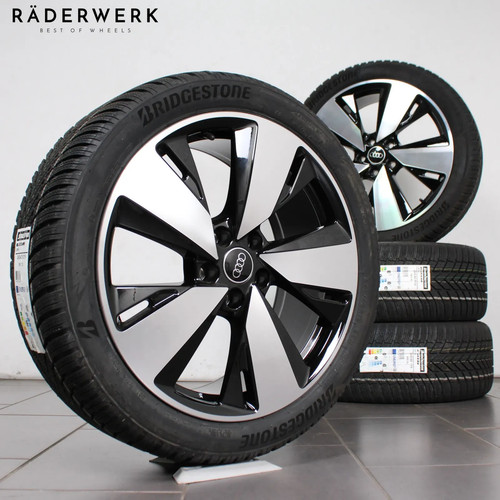 Zoll original audi s5 - a5,