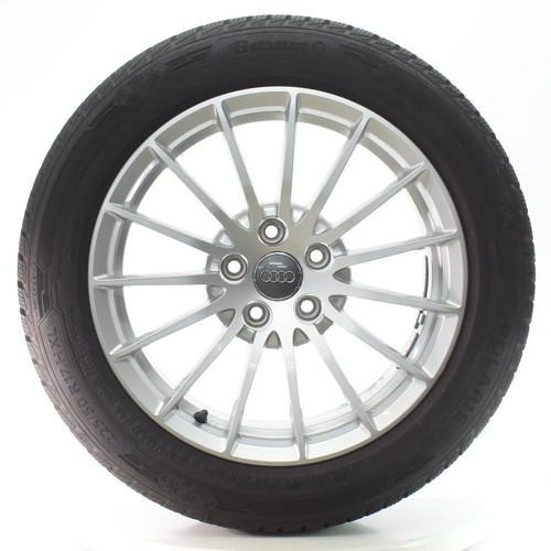 Audi f5 winterräder - audi,