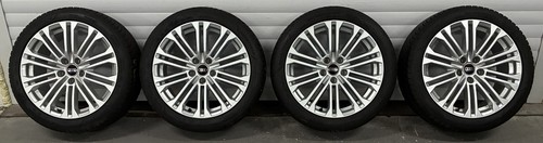 Audi 8w winterreifen - a5,