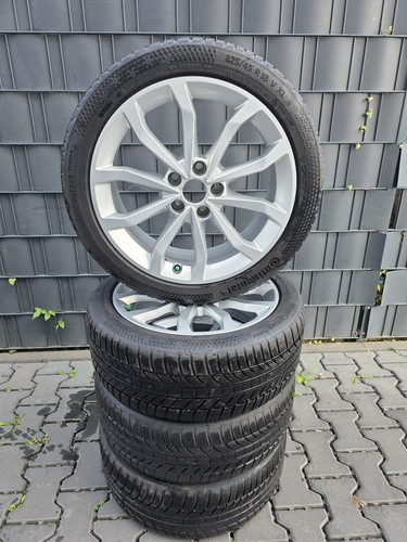 Audi komplettsatz alu - a5,
