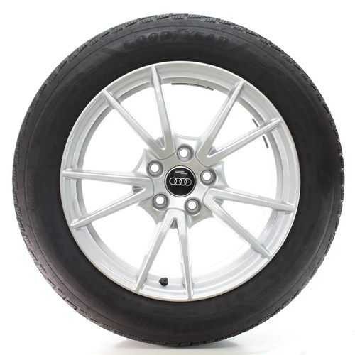 Audi b10 winterräder - b10,