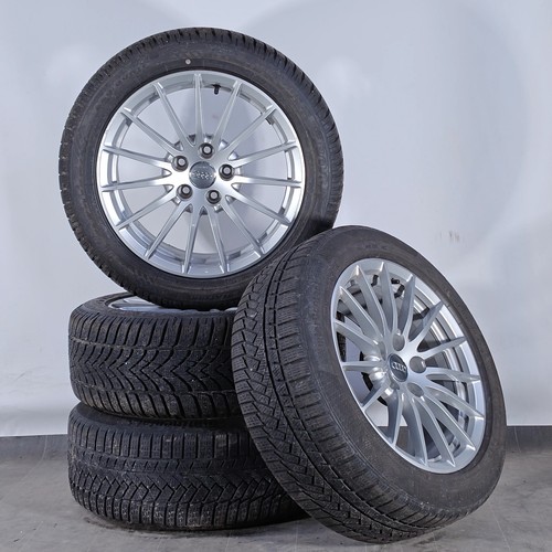 Audi winterradsatz - f5,