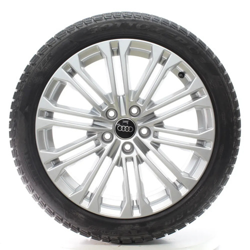 Audi f5 winterräder - a5,