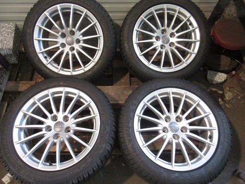 0mm aluräder winterreifen - 7,0mm!,