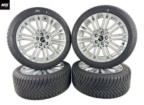 Zoll original audi - zoll, a5