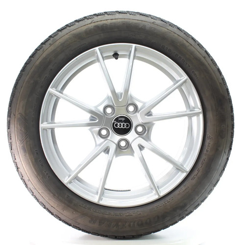Audi b10 winterräder - b10,