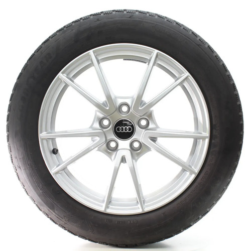 Audi fu5 winterräder - a5,