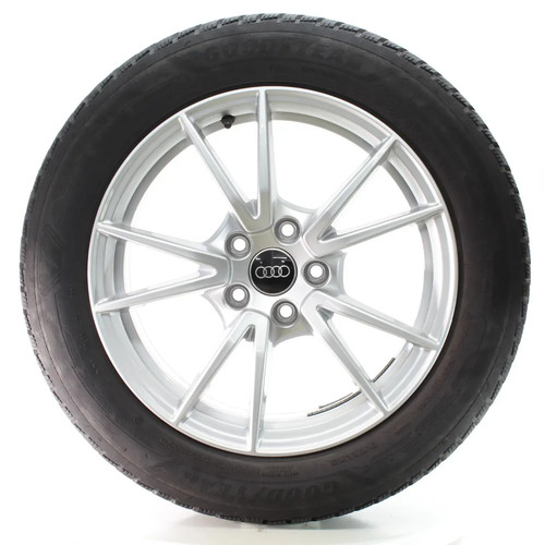 Audi fu - audi,