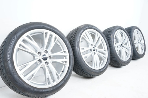 Audi b10 fu - a5,