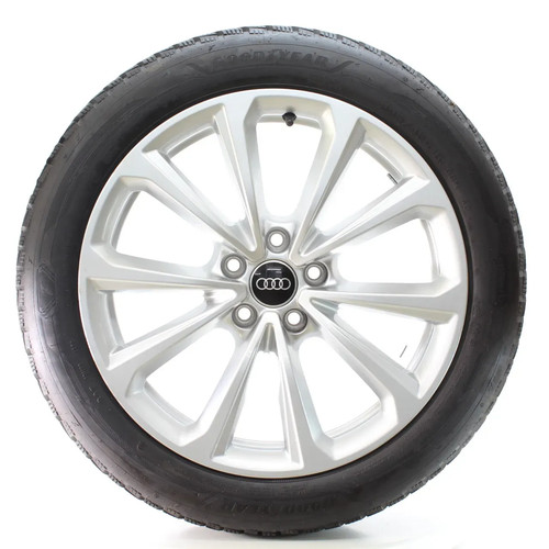 Audi fu2 b10 winterräder - a5,