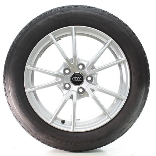 Audi b10 winterräder - fu,
