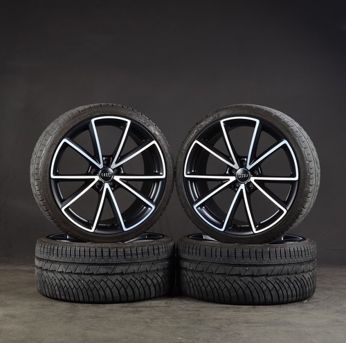 Zoll winterräder original - 20,