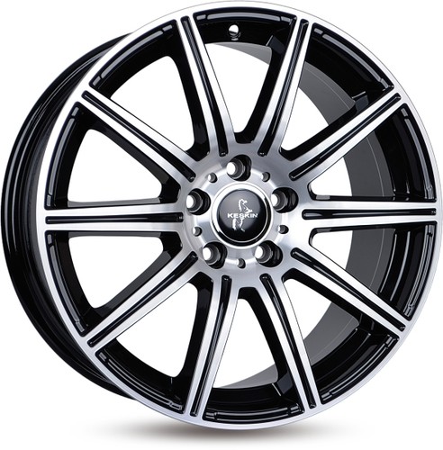 Winterräder keskin kt16 - 4x,