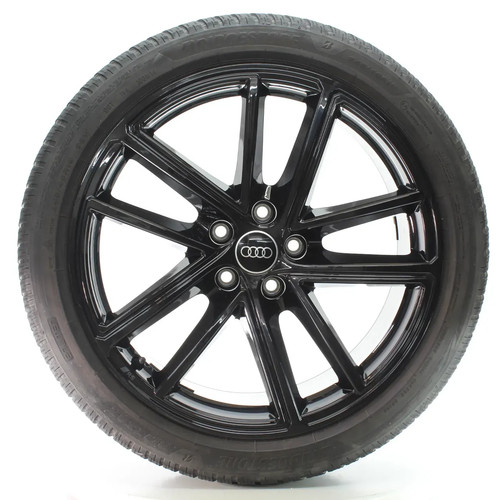 Audi b10 fu winterräder - audi,