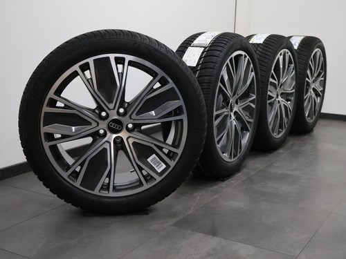 Neu audi winterreifen - neu, a5