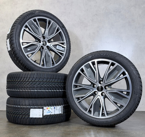 Neu audi winterreifen - audi, s5