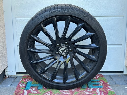 Komplettreifensatz audi - audi, a5